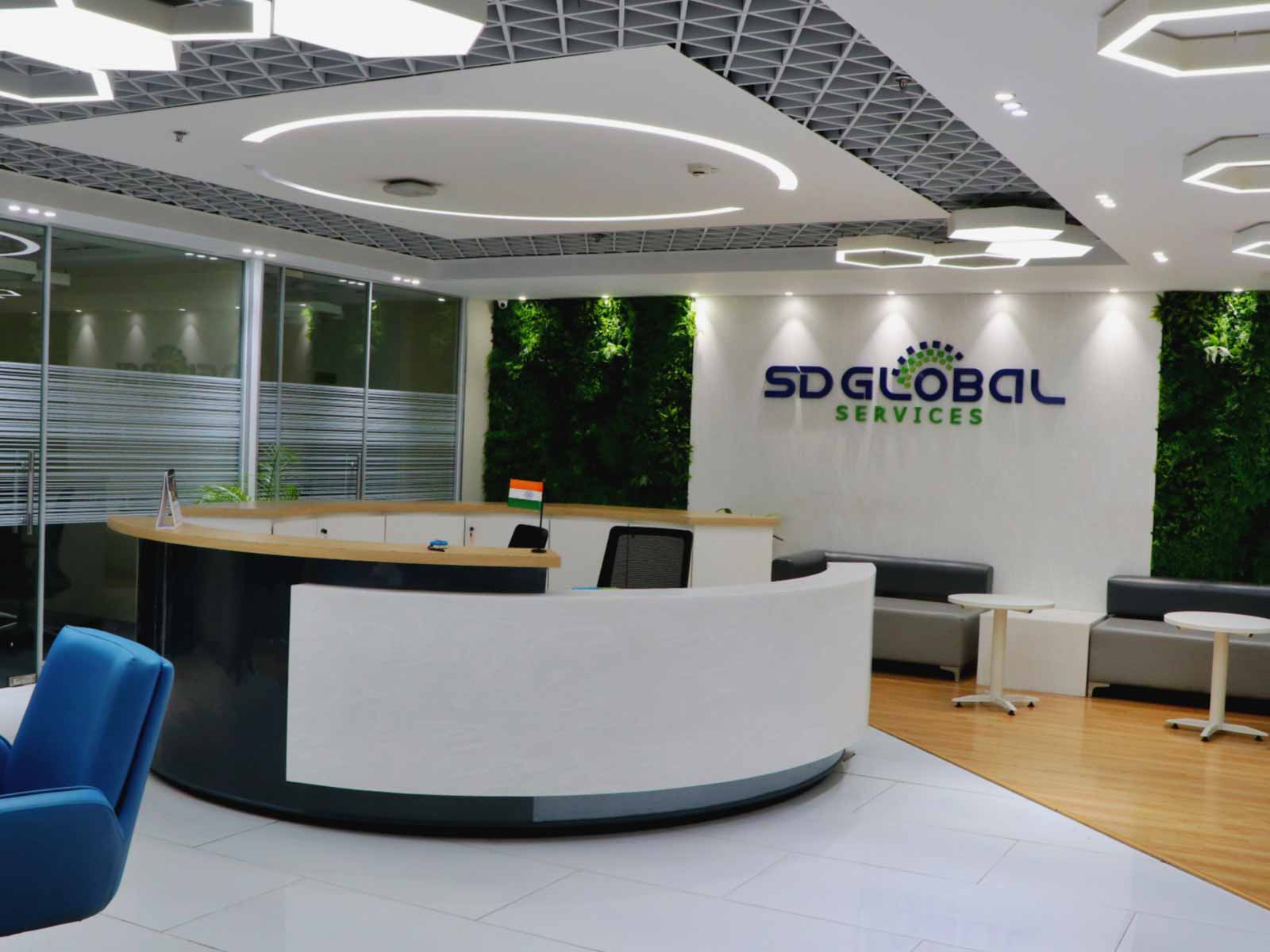 SD Global Facility